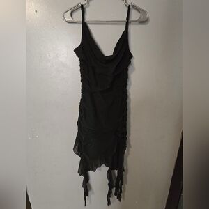 Shein Dress Size Large NEW